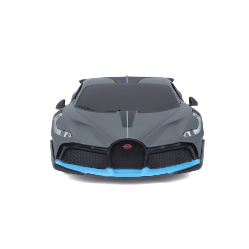 Maisto Remote Control Bugatti Divo in 1:24 Scale