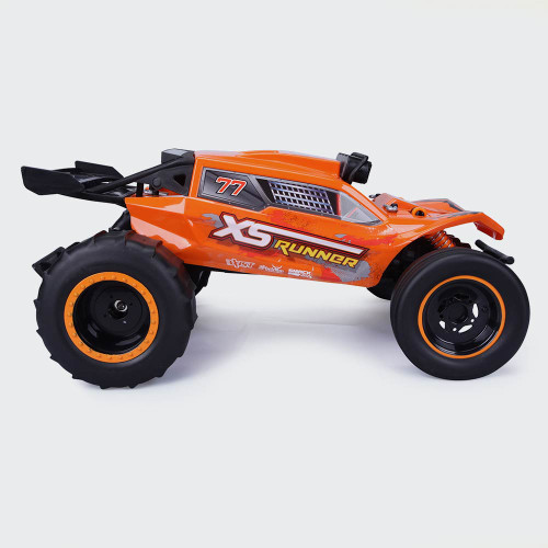 Remote Control XS Runner Buggy by Maisto