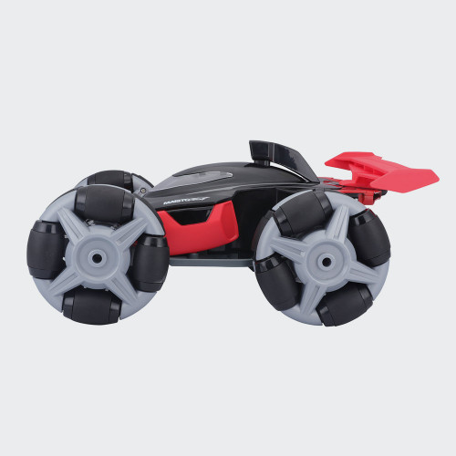 Remote Control Cyklone Buggy by Maisto