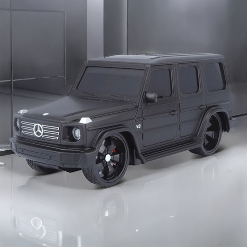 Remote Control Mercedes G Class in 1:24 Scale by Maisto