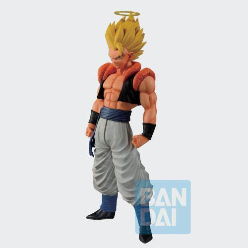 Dragon Ball Z Super Gogeta Banpresto 10” Figure