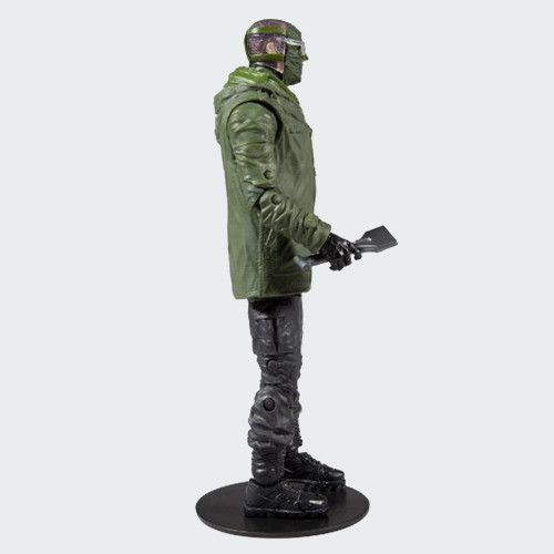 DC The Batman The Riddler 7" McFarlane Action Figure