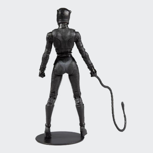DC The Batman Catwoman 7" McFarlane Action Figure