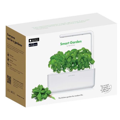 Smart Garden 3 - Automatic Plant Grower