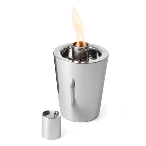 Tarcia Table Torch – Outdoor Oil Lamp