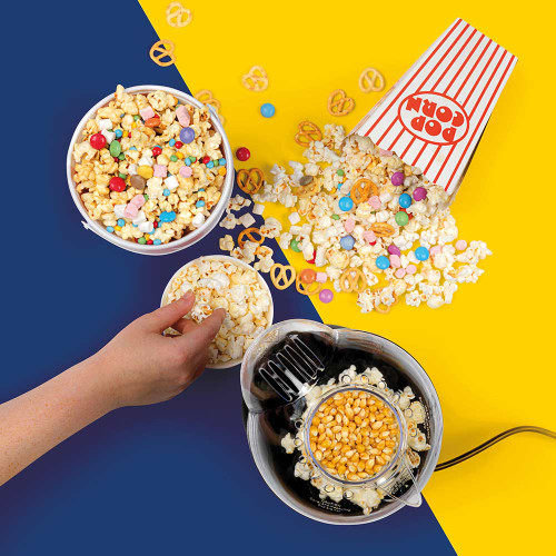 Popcorn Maker by Giles & Posner