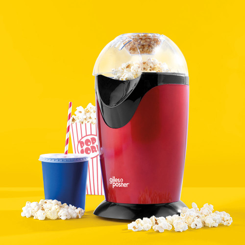 Popcorn Maker by Giles & Posner