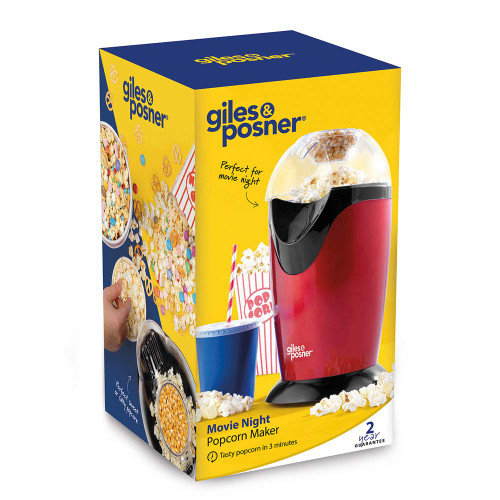 Popcorn Maker by Giles & Posner