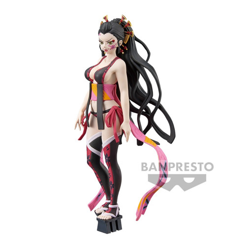 Demon Slayer Daki 6" Banpresto Figure