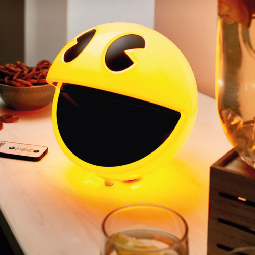 Pac-Man USB Desk Lamp
