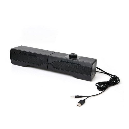 Bluetooth Light Up Sound Bar