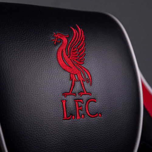 Liverpool FC Quickshot Gaming Chair