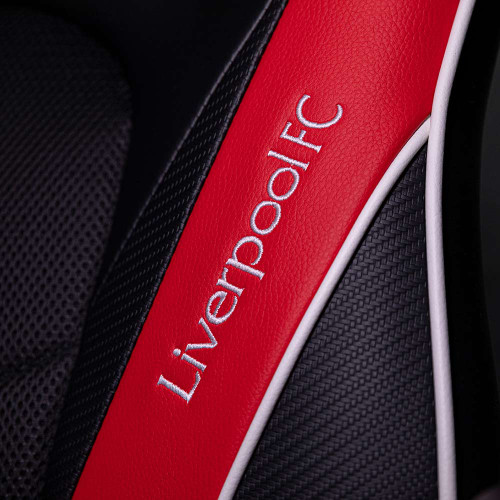 Liverpool FC Quickshot Gaming Chair