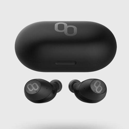 Translation Earbuds - Mymanu CLIK S