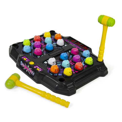 Electronic Arcade Smash-A-Mole