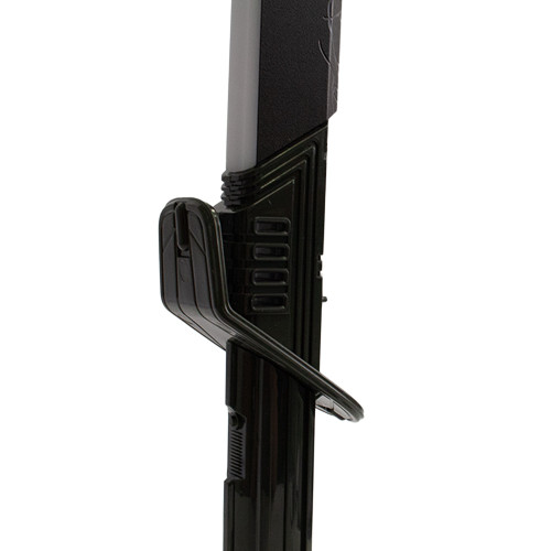 Star Wars: The Mandalorian Dark Saber Desk Light