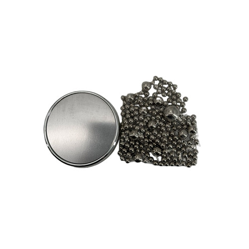 Magnetic Spheres