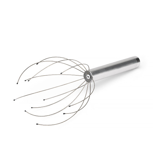 Vibrating Head Massager