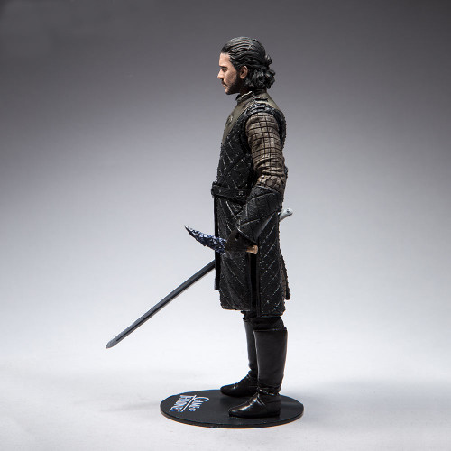 Game of Thrones Jon Snow Action Figure
