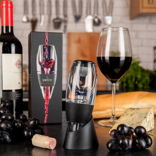 Wine Aerator Version 2