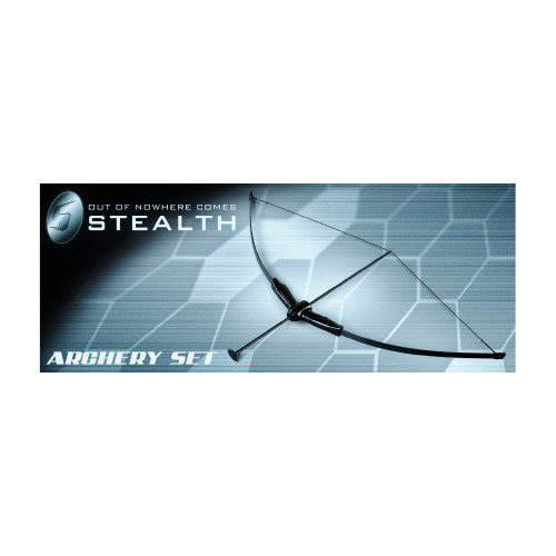 Stealth Archery Set - X1