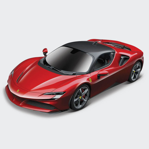 Remote Control Ferrari SF90 Stradale in 1:24 Scale by Maisto