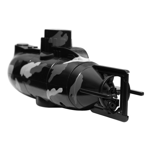 Remote Control Submarine