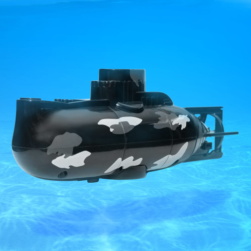 Remote Control Submarine