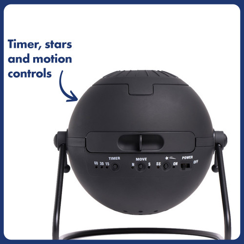 Sega Homestar Flux Indoor Planetarium