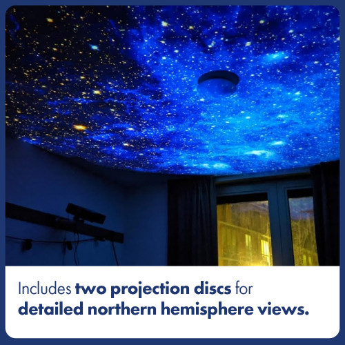 Sega Homestar Flux Indoor Planetarium