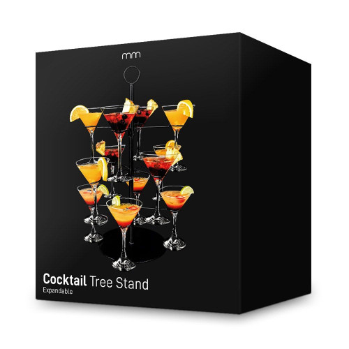 Cocktail Tree Stand