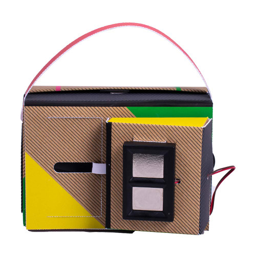 Make Your Own Lie Detector Kit