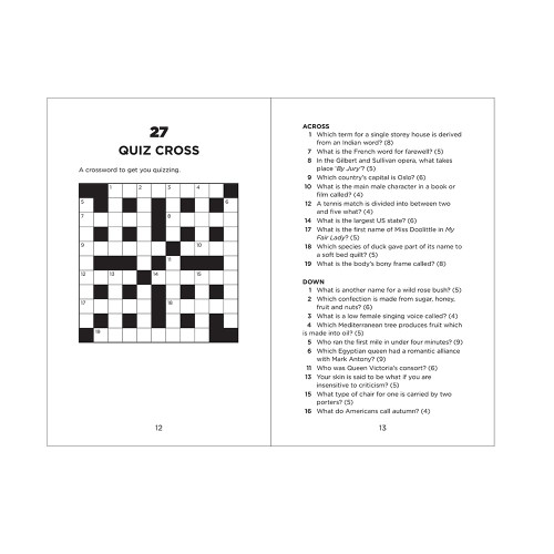 Turdle Puzzle Book for the Loo