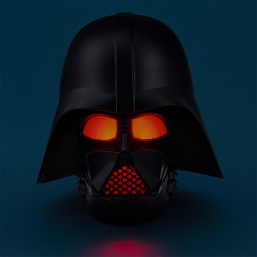 Star Wars Darth Vader Light with Sound