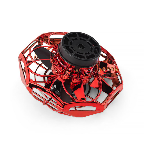 RED5 Vortex Spinner – Red