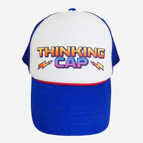 Stranger Things Thinking Cap