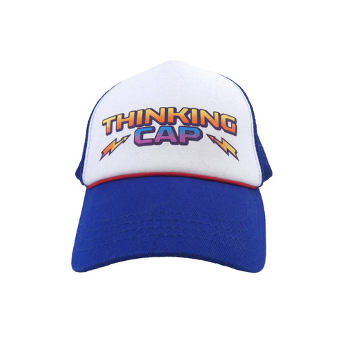 Stranger Things Thinking Cap