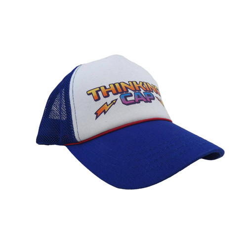 Stranger Things Thinking Cap