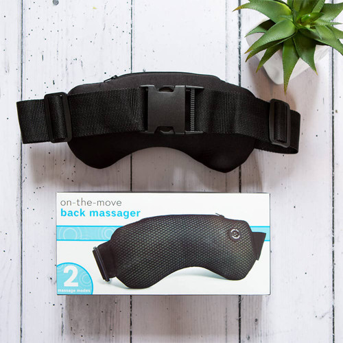 Lower Back Massager