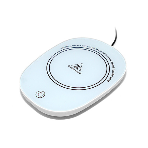 USB Powered Mug Warmer