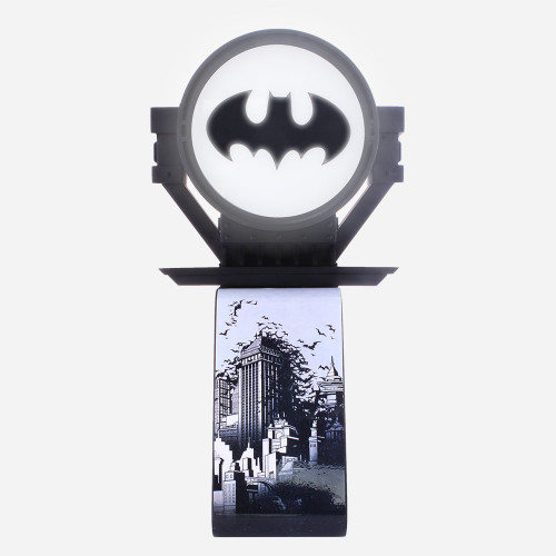 DC Batman Bat Signal Cable Guy IKON Phone and Controller Stand