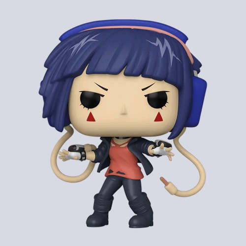 My Hero Academia Kyoka Jiro Funko Pop! Vinyl Figure