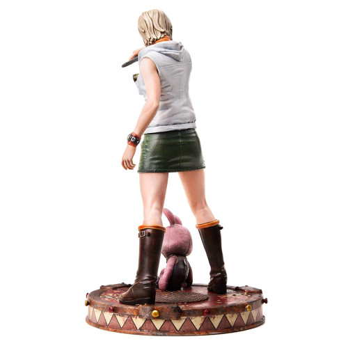 Silent Hill 3 Heather Mason 10” Figure