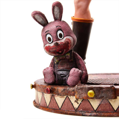 Silent Hill 3 Heather Mason 10” Figure