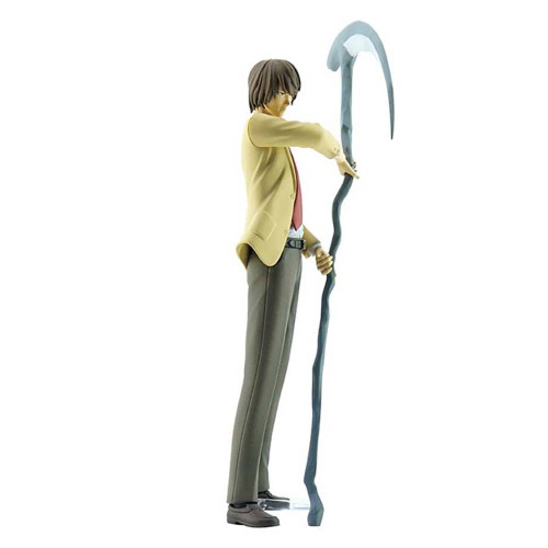 Death Note 7” Light Figure
