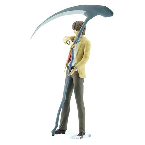 Death Note 7” Light Figure
