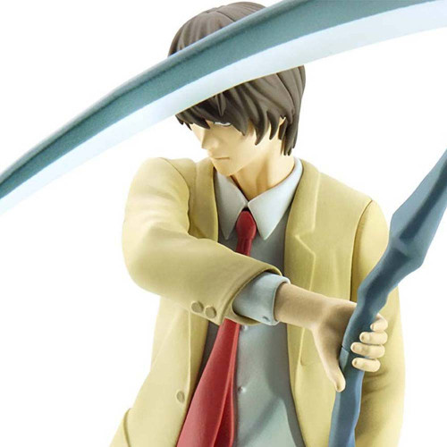 Death Note 7” Light Figure