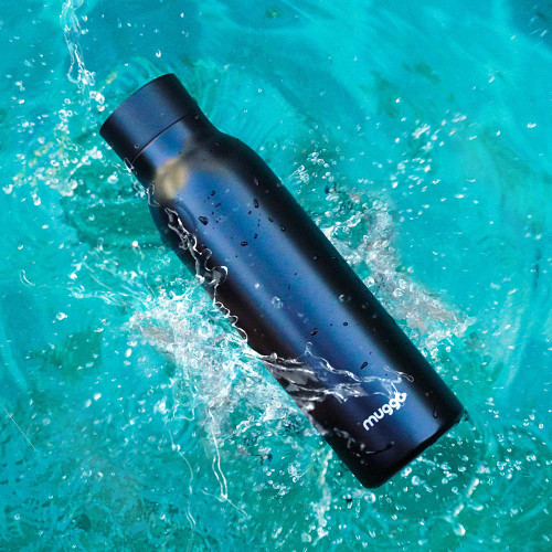 Muggo Water Bottle