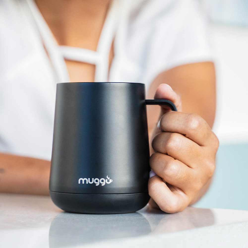 Muggo Mug with type C charging - Muggo