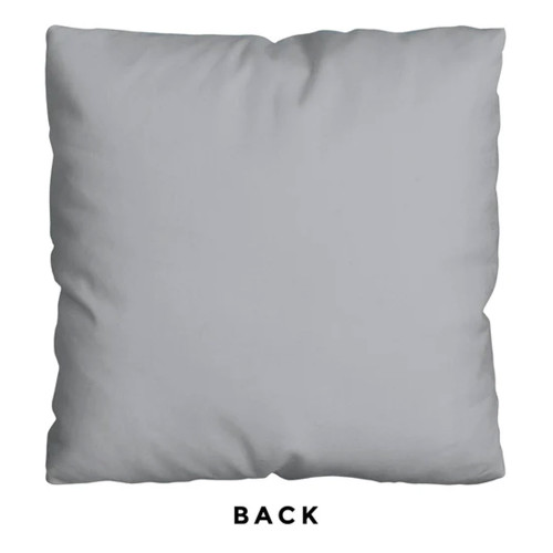 Personalised Song Photo Cushion